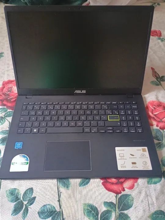 Notebook Asus 