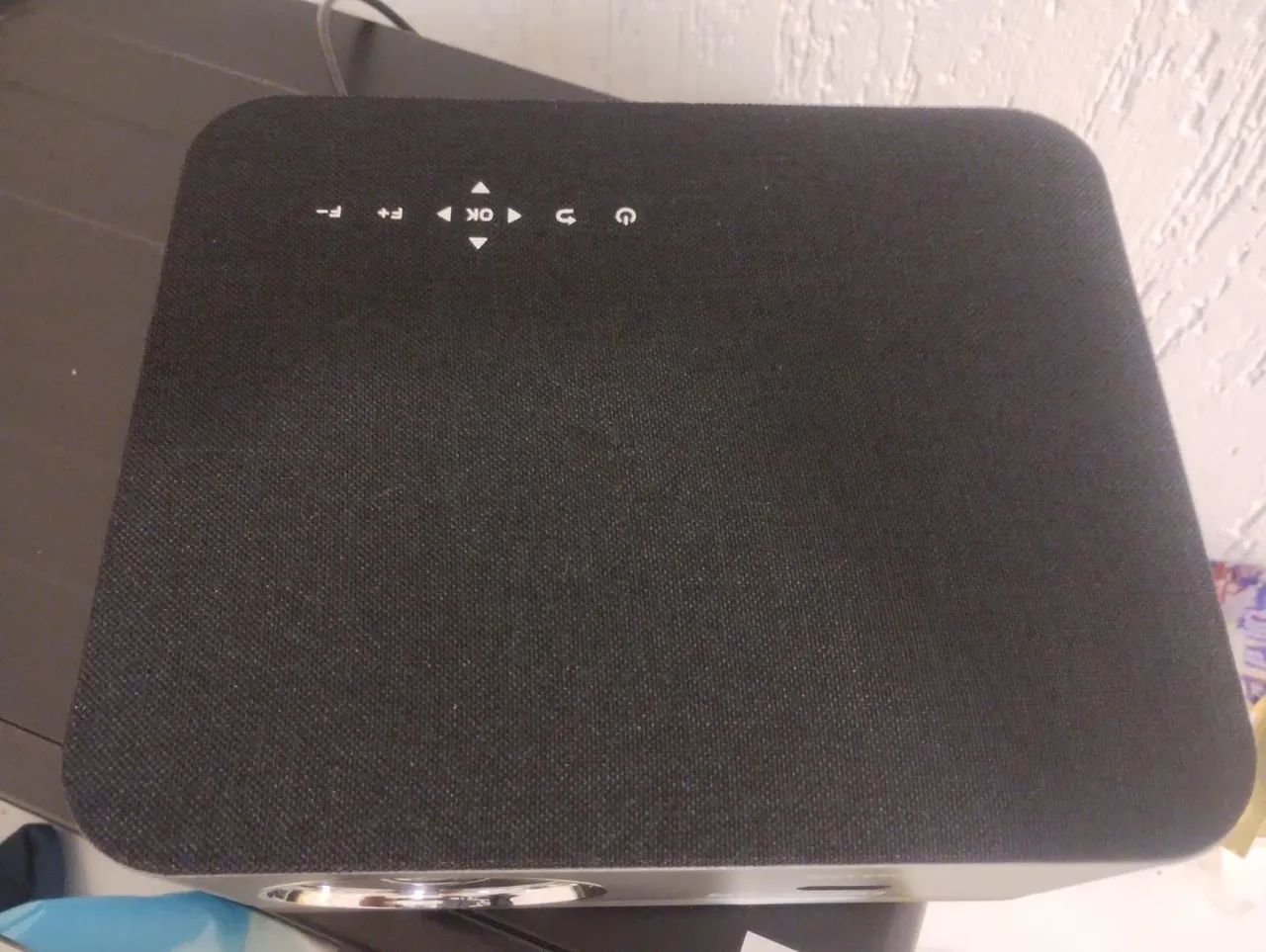 Projetor Betdow x7  - Foto 3