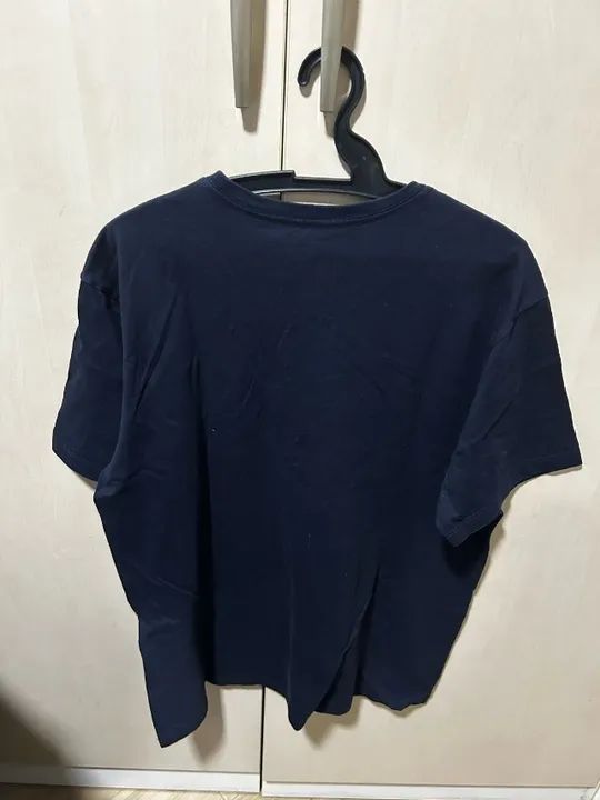 Camiseta Oakley - G - Foto 2