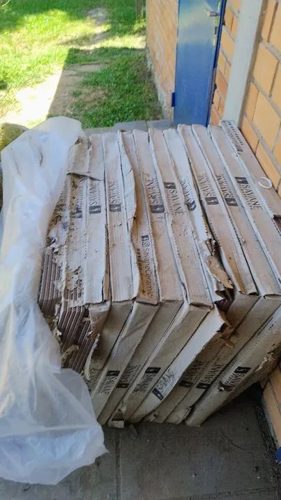 Porcelanato 0,72 x 0,72 - Foto 3