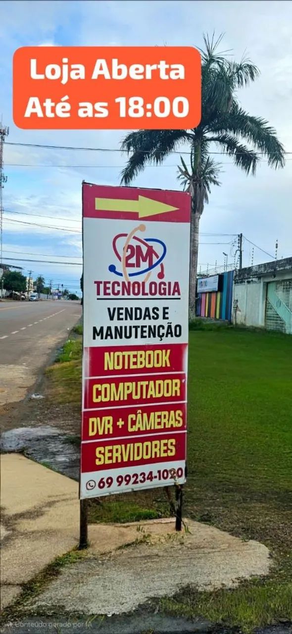 PC AM4 Trabalho e Lazer - Foto 5