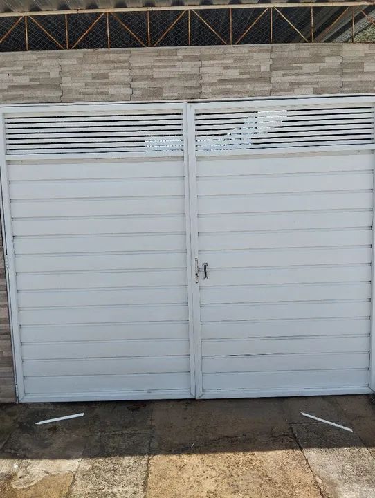 AP no residencial oliveira 