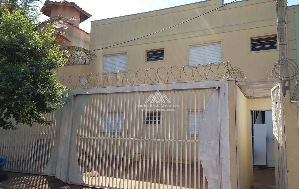 Apartamento com 2 dormitórios à venda, 76 m² por R$ 205.000,00 - Jardim Itaporã - Ribeirão