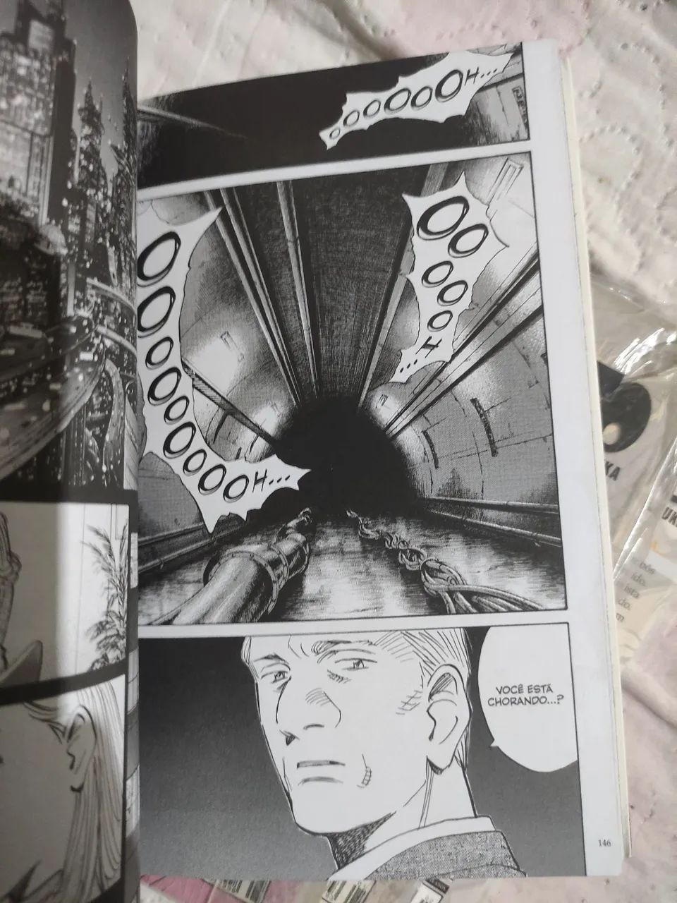 Pluto mangás  - Foto 4