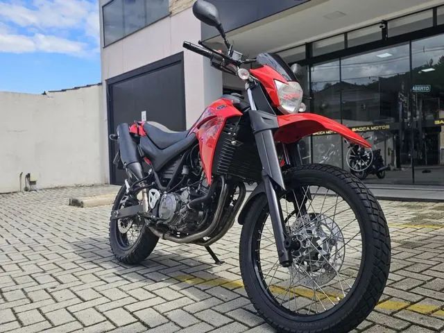YAMAHA XT 660R - Foto 3