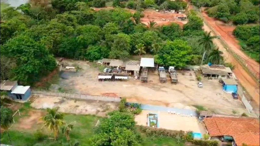 S. J. RIO PRETO (SP) Área Comercial com 5.277m2