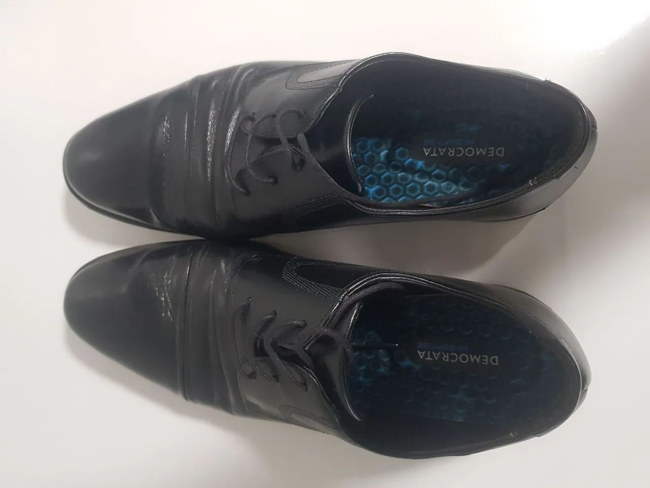Sapato Masculino Democrata  - Foto 3
