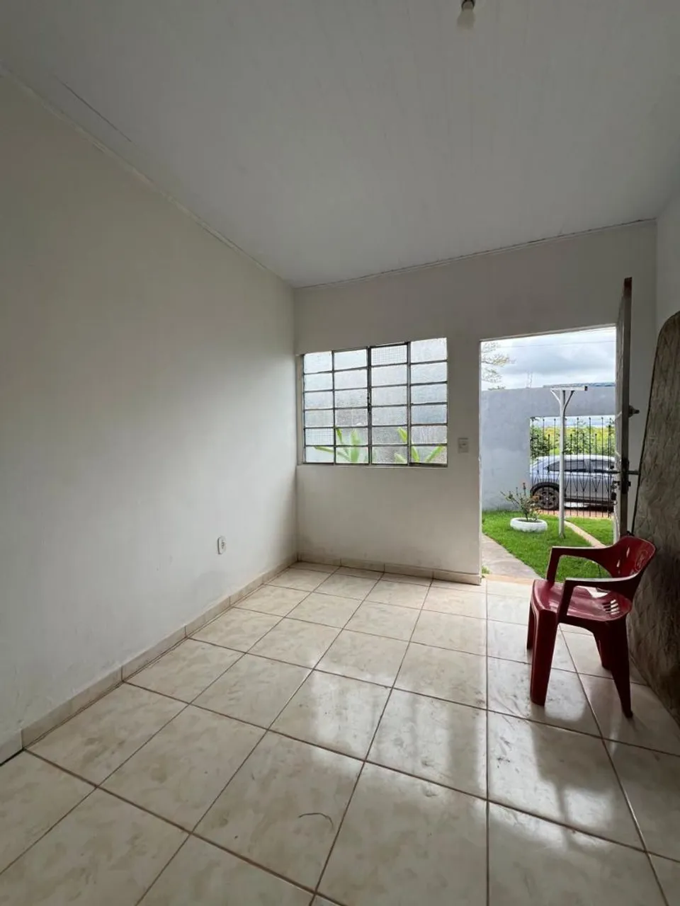 BELA CASA - ULISSES