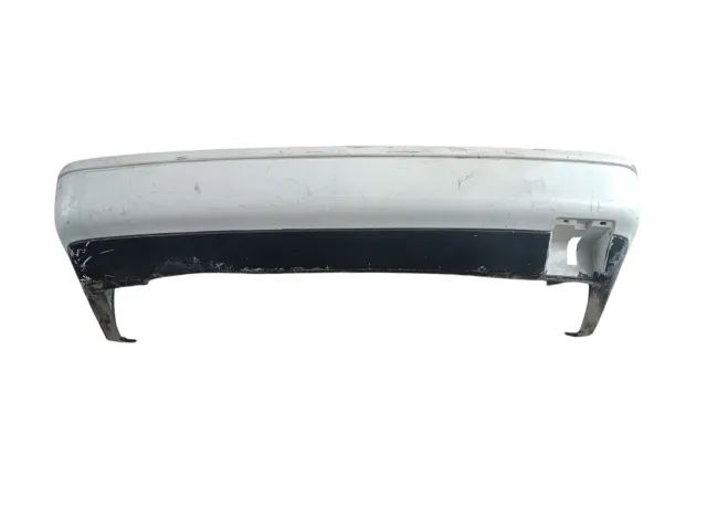 Parachoque traseiro VW Passat Alemão sedan 95-98 - Peças para