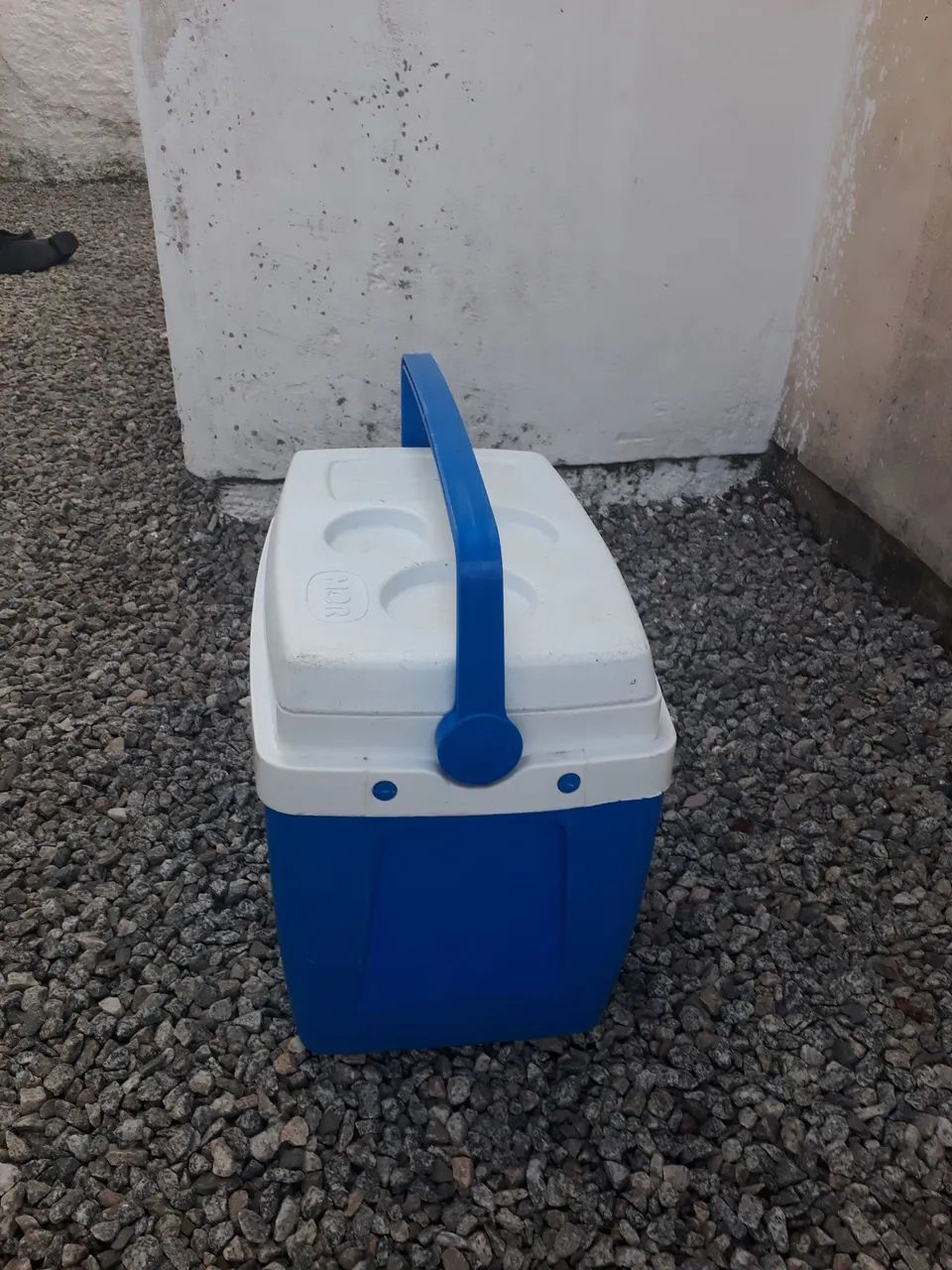 Cooler Portátil para Acampamento 50reais  - Foto 2