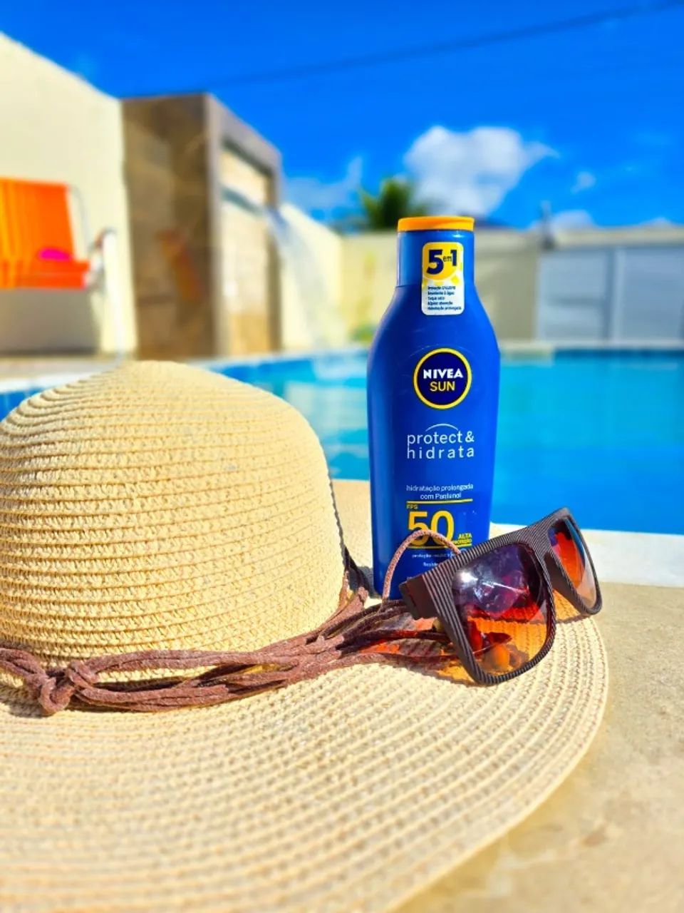 Casa na Ilha com Piscina ( CASA CRISTÃ ) Ilha Vera Cruz BA - Foto 11