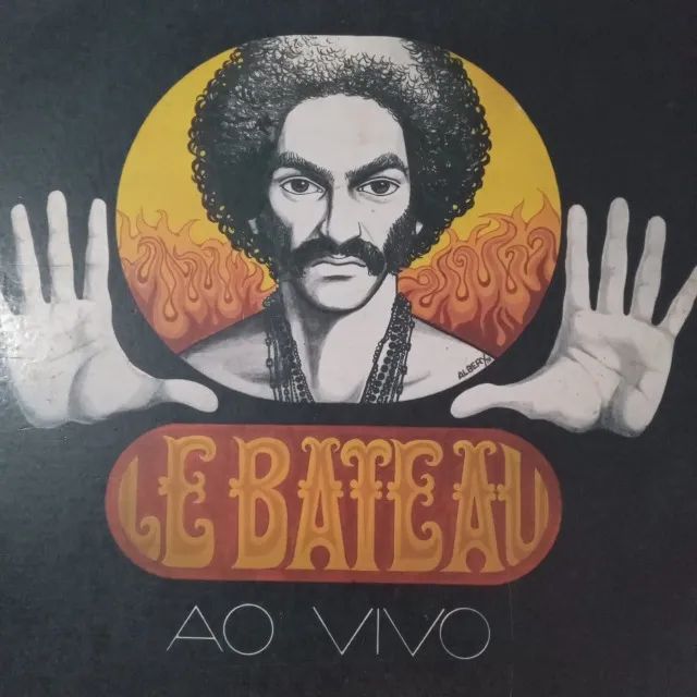 Vende Le Bateau