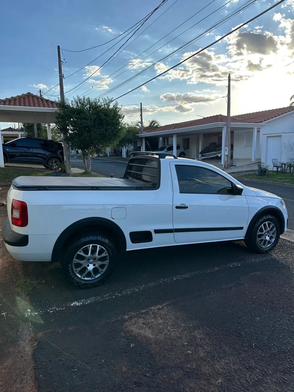 Saveiro g6 - Foto 5