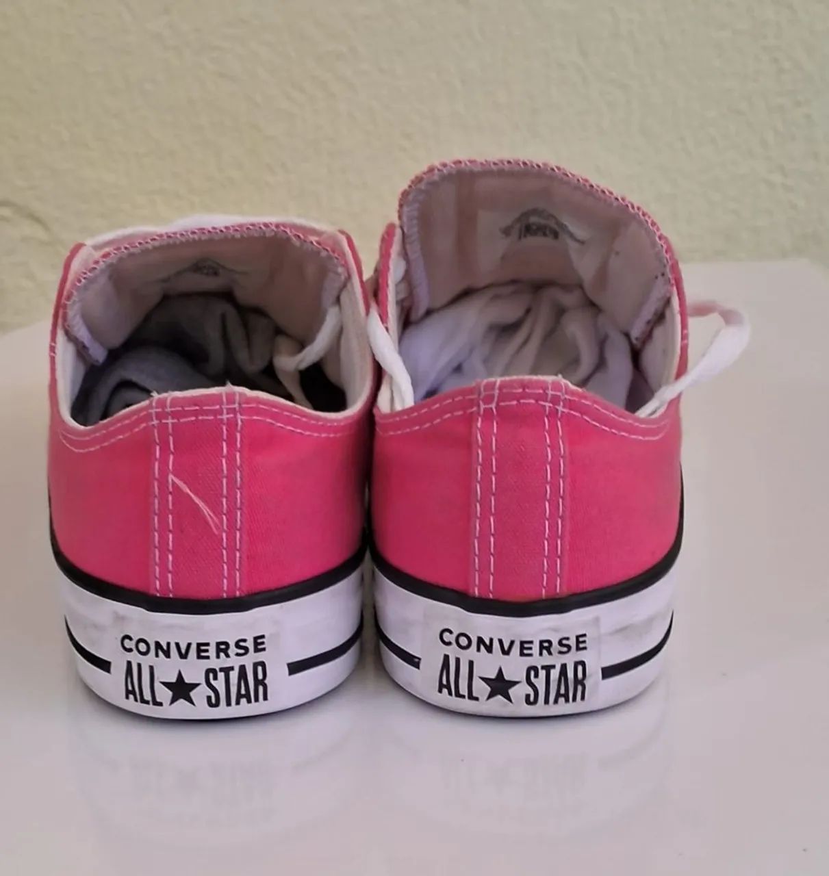 Tenis All star - Foto 2