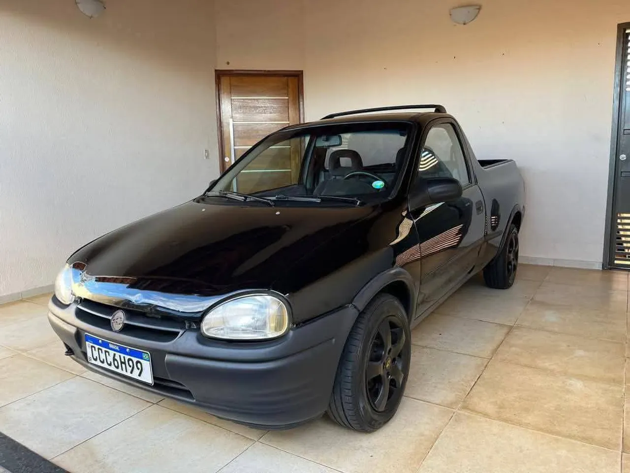 CHEVROLET CORSA 1996 Usados e Novos