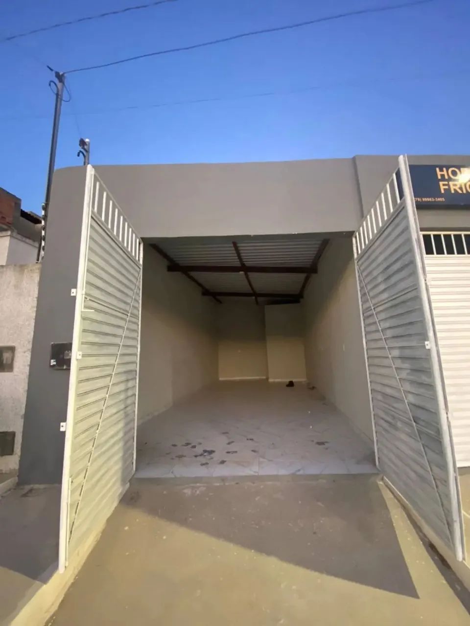Ponto Comercial em Itabaiana no Bairro Anízio Amâncio - Foto 2