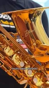 SAX ALTO ZELLMER MIB - Foto 3