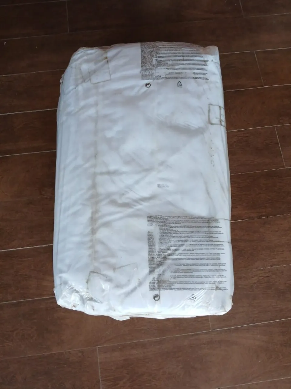 Lona nova Piscina bestway 16000l