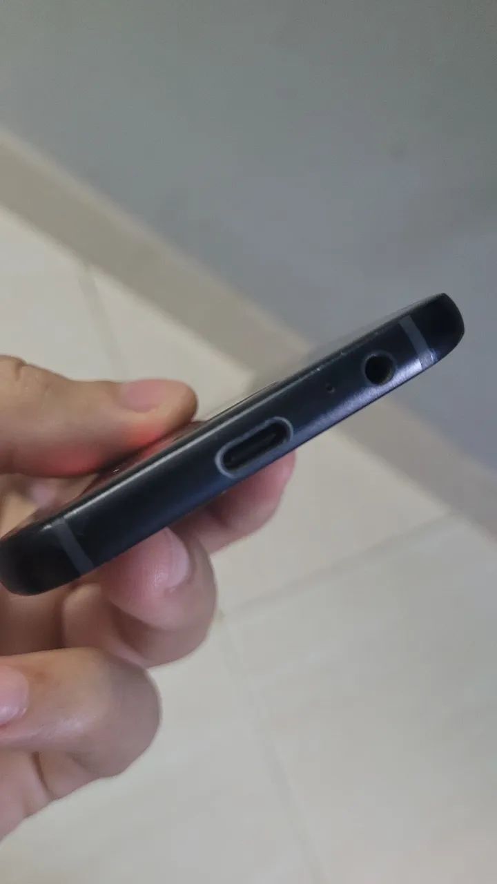 Galaxy A5 2017 - Foto 3