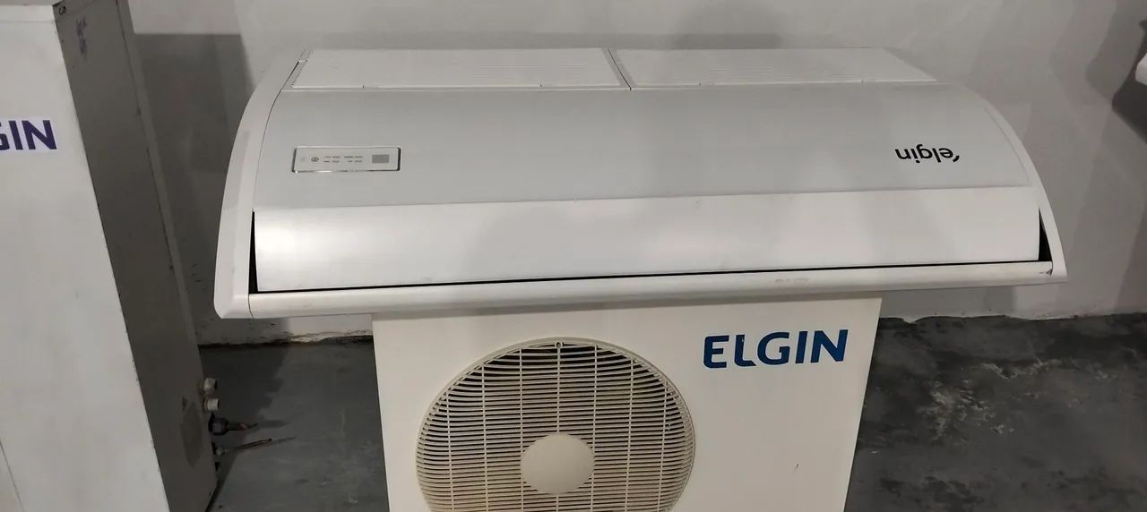 Ar Condicionado Elgin Split