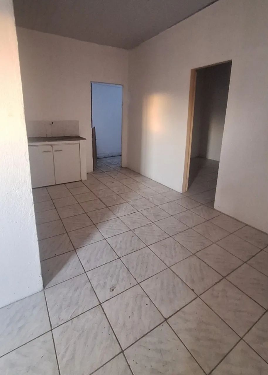 Alugo casa em nova palmares R$550 - Foto 5