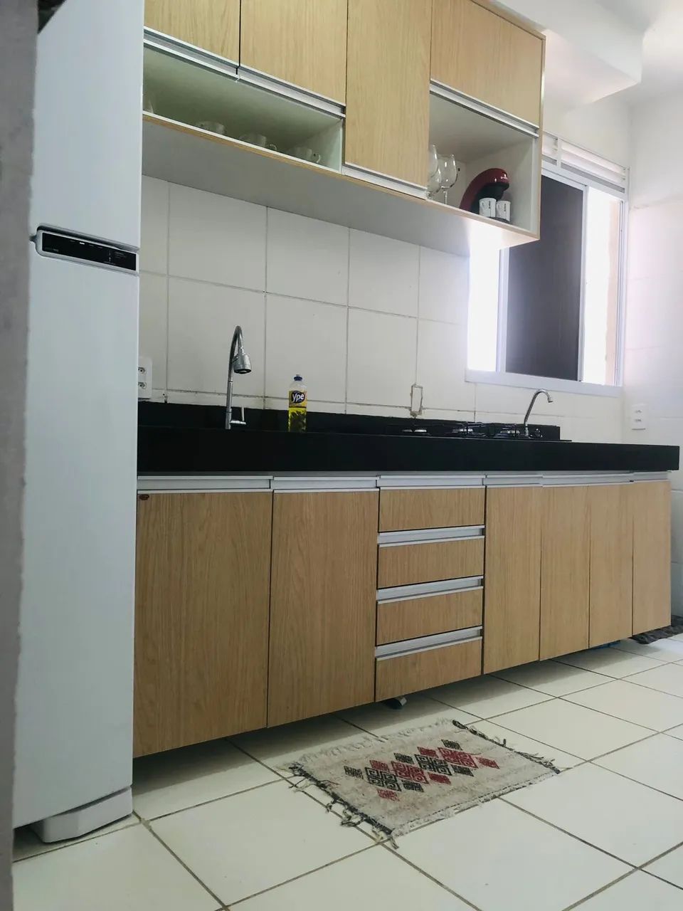 Repasse de apartamento em Fortaleza