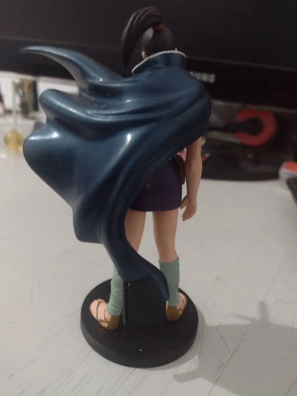 Azumi versão manga  - Foto 3