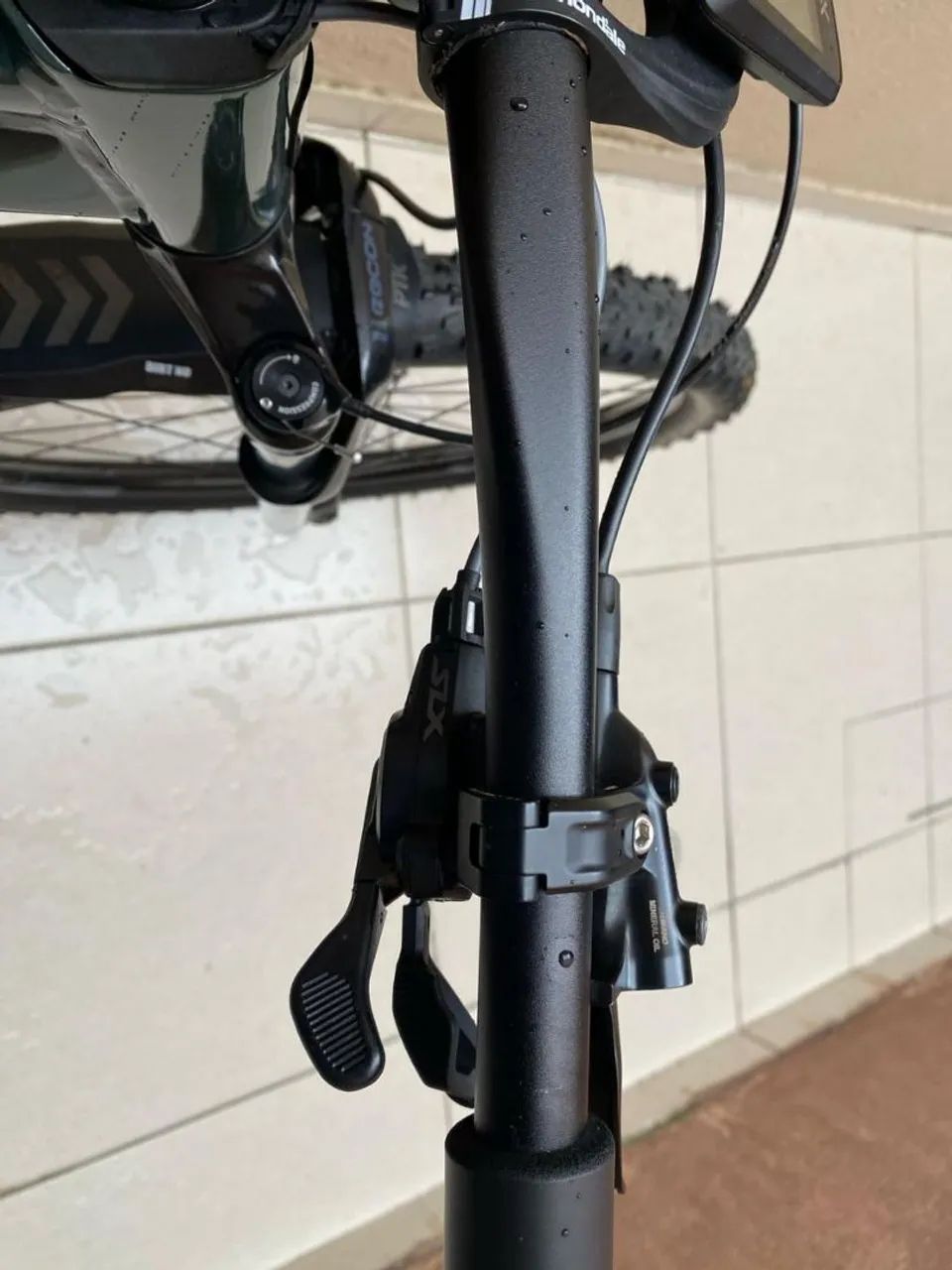 Bicicleta Mountain Bike Sense Impact Sl  - Foto 5