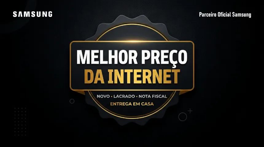 Galaxy Watch Ultra 2025 LTE 47mm Titânio Azul | Novo + NF - Foto 2