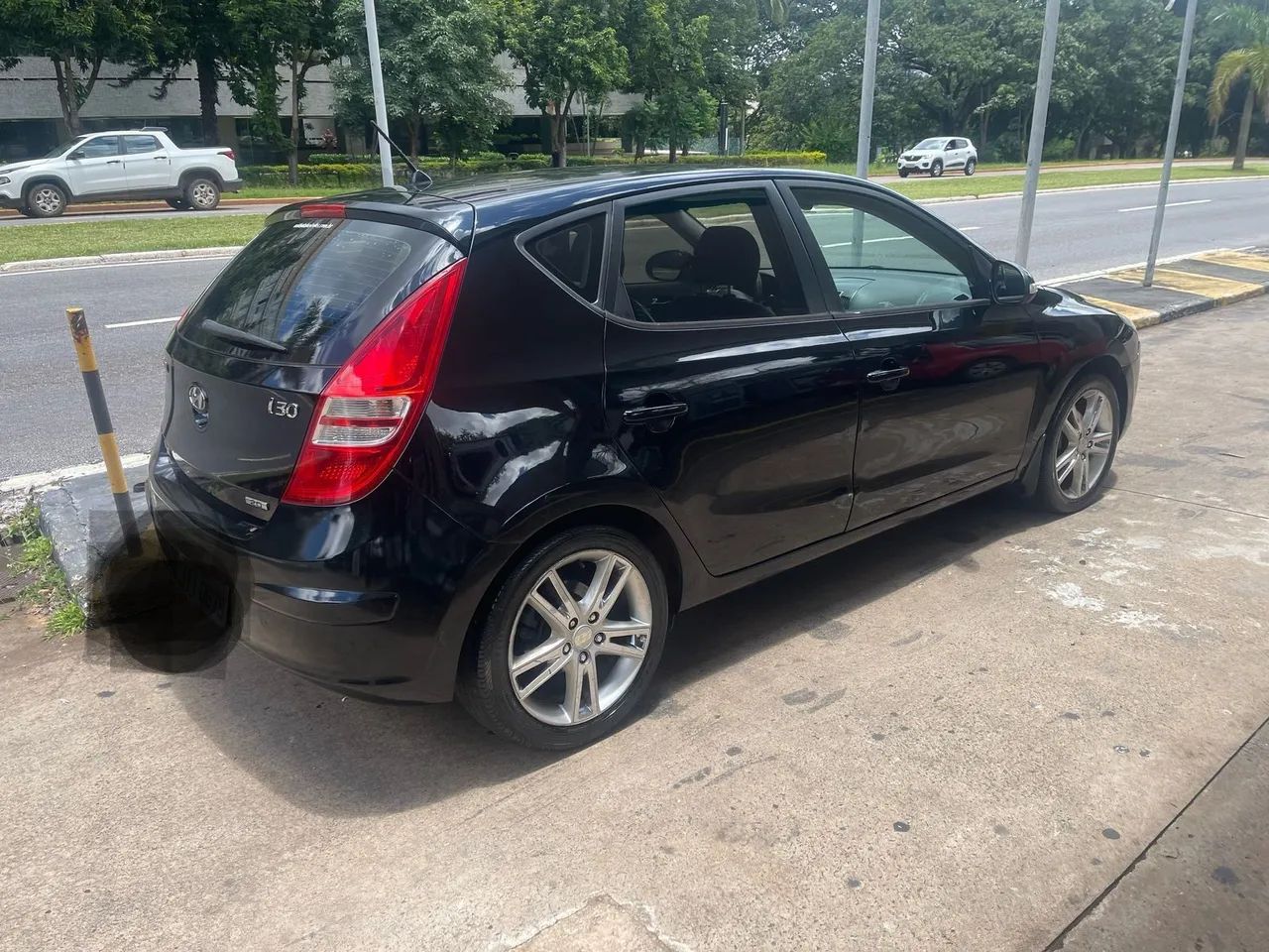 hyundai i30 2.0 aut 2010/2011 - Foto 5