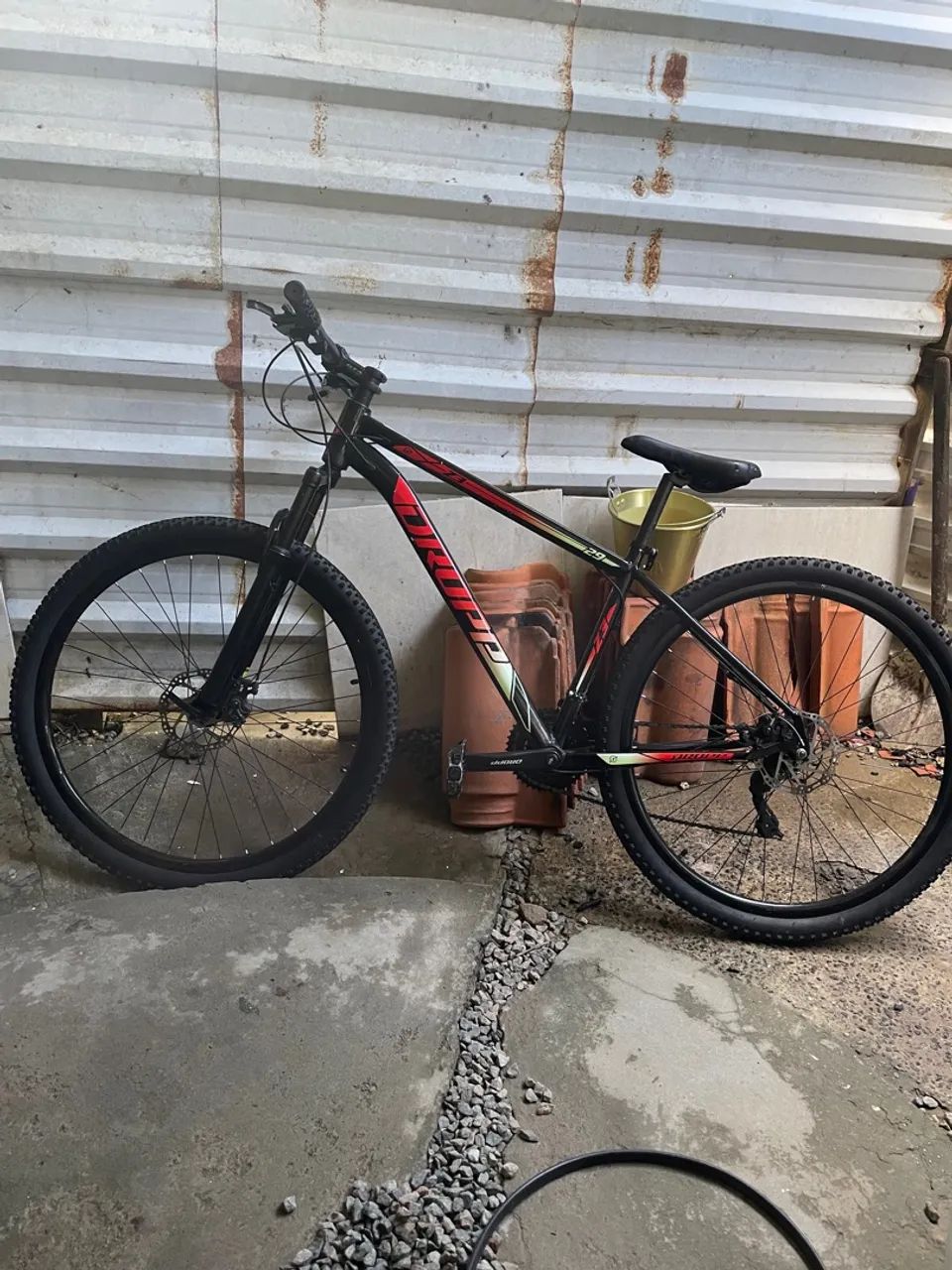 Bicicleta Dropp Bike - Foto 2