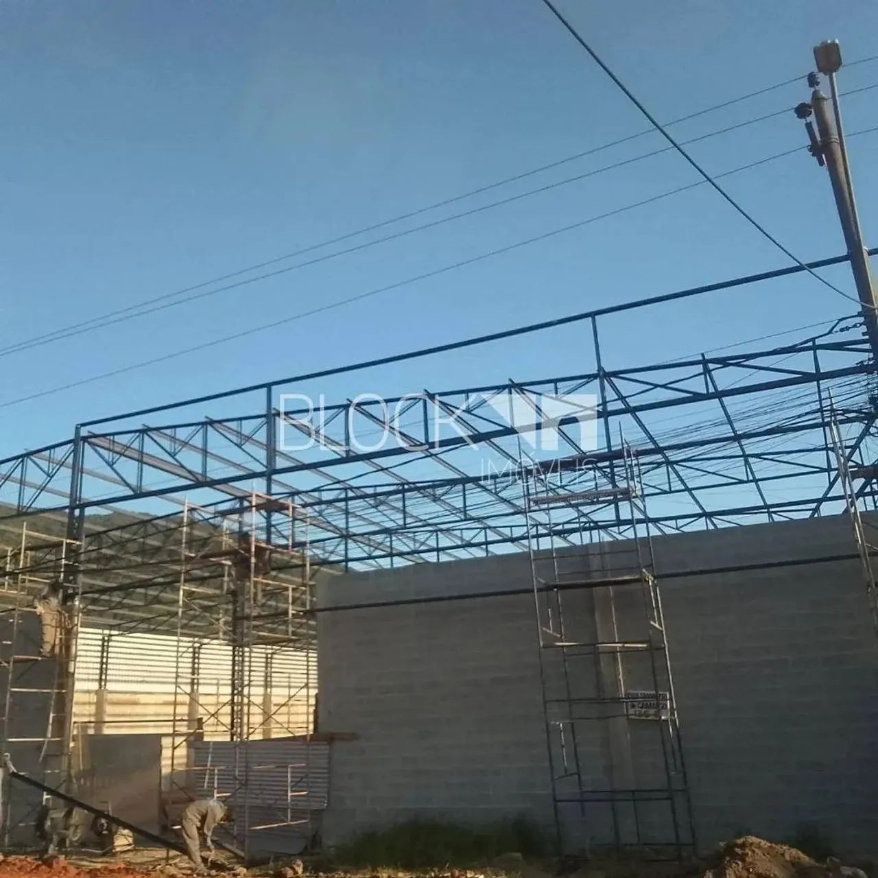 Guaratiba | Galpão - Foto 14