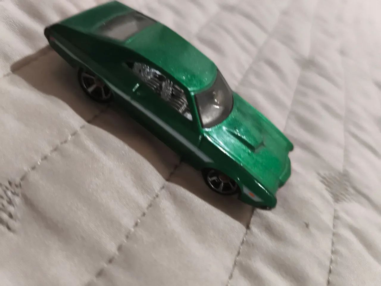 Hotwheels carrinho velozes e furiosos 2019 - Foto 6