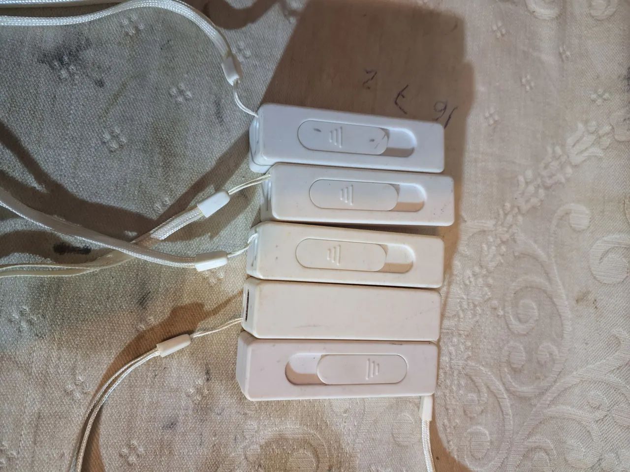 Carregador para celular lote  - Foto 2