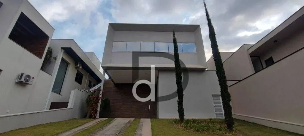 Casa condomínio fechado, Morada do Bosque, 3 quartos, suites - Foto 3