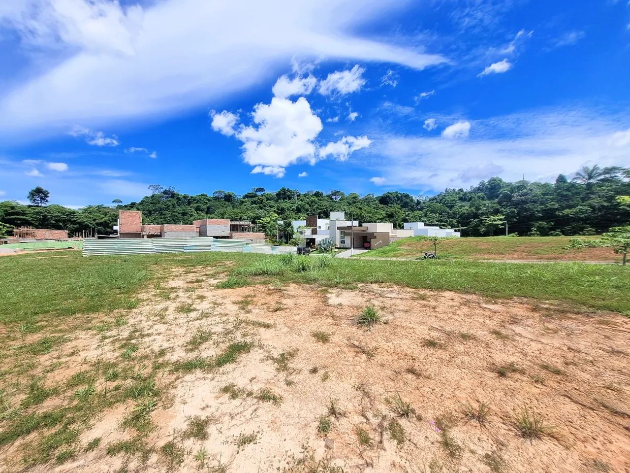 Lote de 450 m² no Condomínio Bosque do Madeira  Quadra 8, Lote Registro e Quitado - Foto 2