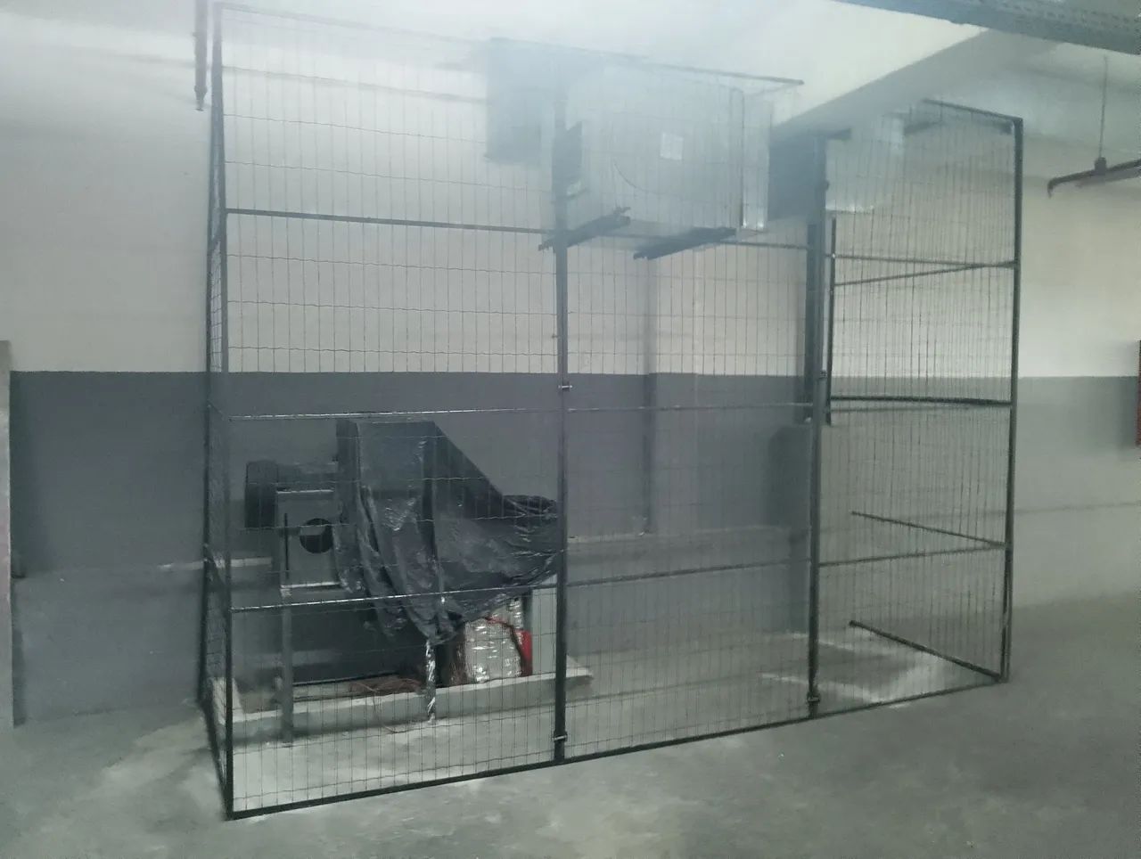 Gradeamento - Foto 5