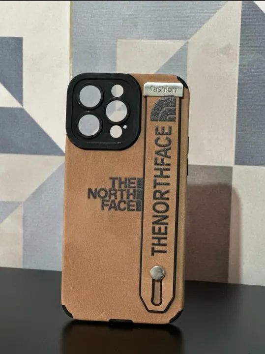 Capa de Celular The North Face Iphone 14 max