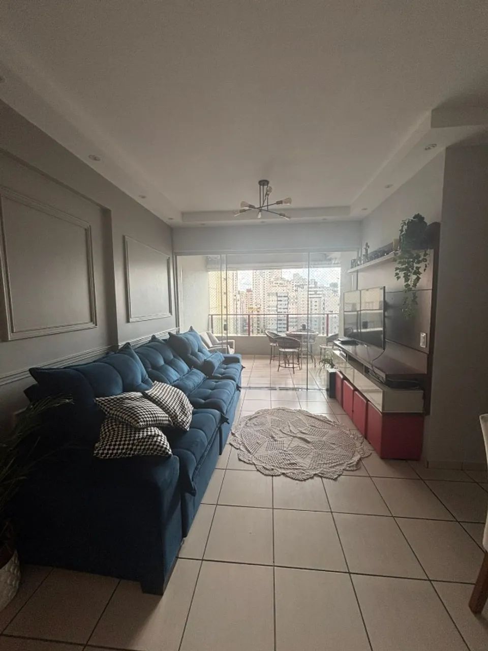 Foto - Goiânia - Setor Bela Vista
