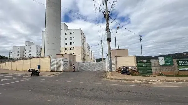 Oportunidade Única em LAGOA SANTA - MG | Tipo: Apartamento | Negociação: Leilão | Situação