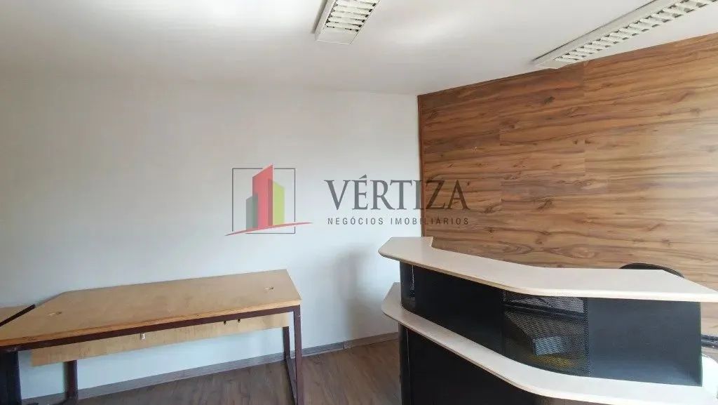 Sala comercial para locação com 163m² no Brookin. - Foto 3