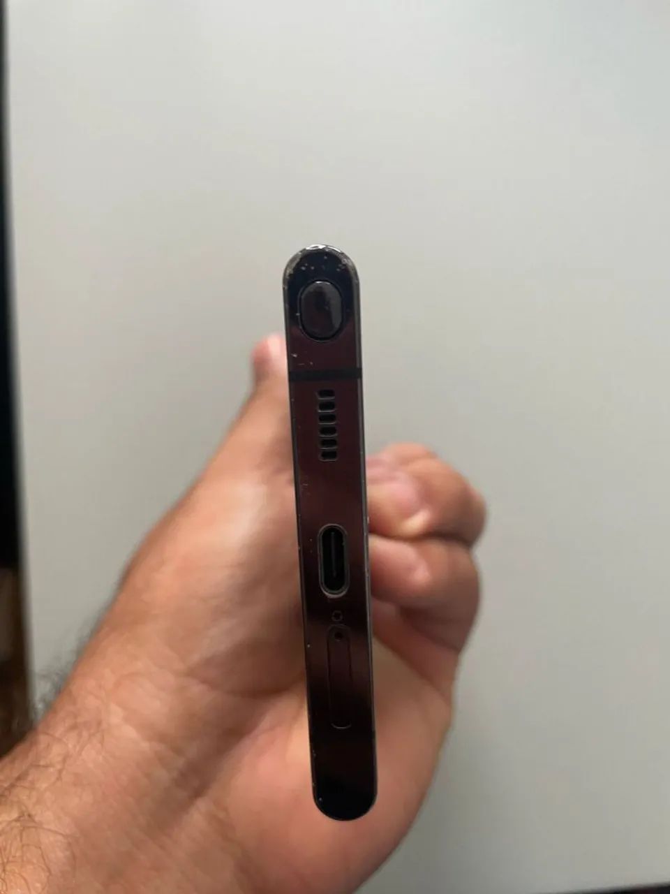 S22 Ultra de 256gb mais Galaxy Watch 4 44mm  - Foto 3