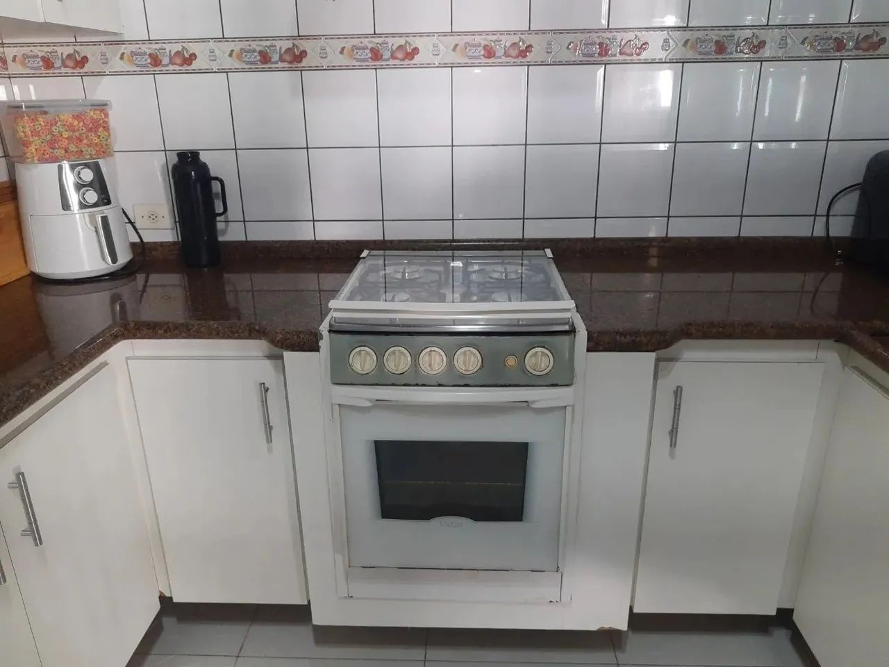 CASA TÉRREA - SANTO ANDRÉ - RECREIO DA BORDA DO CAMPO - Foto 7