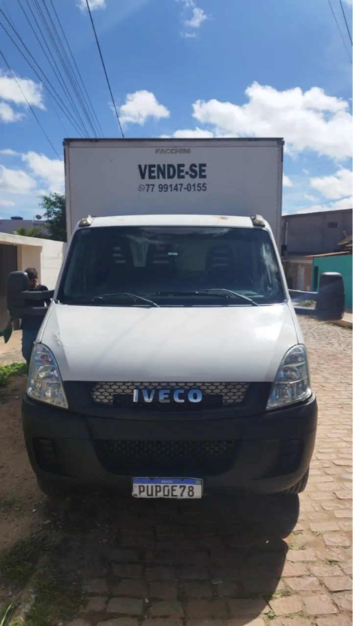 Ano 2014 motor novo