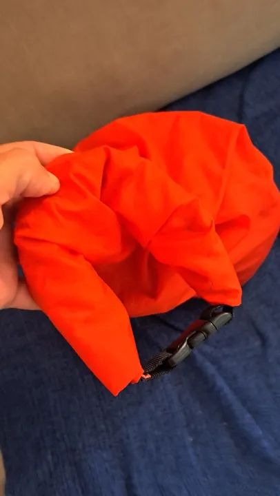  Saco Estanque 20L - Foto 5