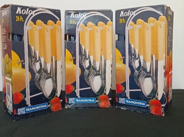 Faqueiros Tramontina