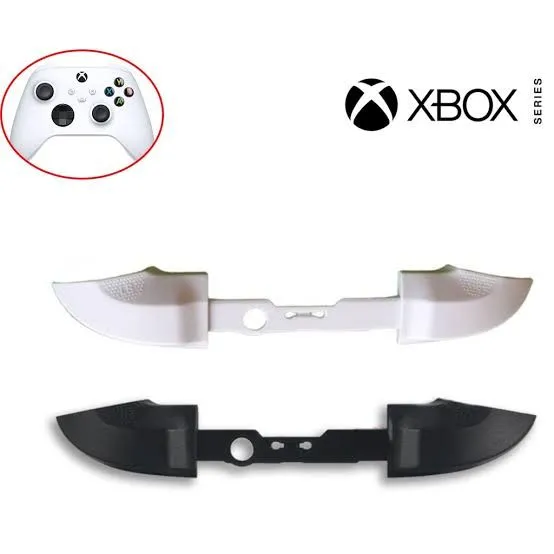 Botão RB LB Xbox Series X/S -