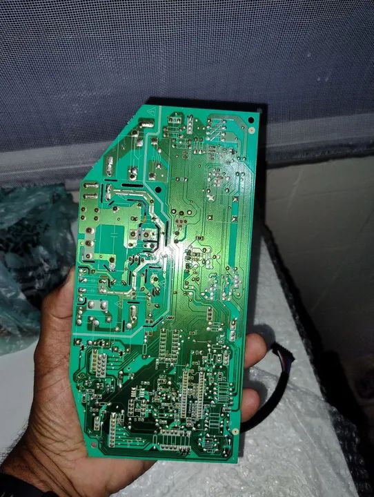 Placa Eletrônica evaporadora Midea  - Foto 4