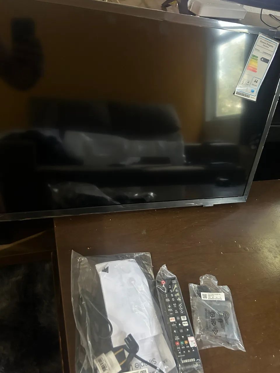 Smart tv samsung - Foto 4