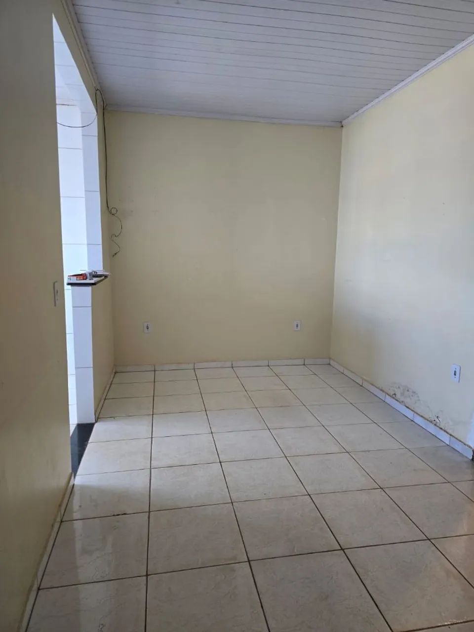 Foto - Brasília - Nova Colina (Sobradinho)